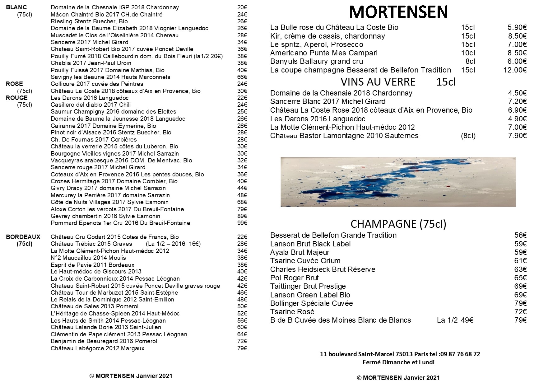 Menu Mortensen 2021-1